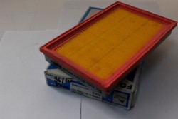 Orjinal - Fiesta/Fusion 2002-2008 Orijinal Hava Filtresi Benzinli (TAM T9601 FIE)