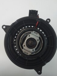 KALE - Fiesta, Fusion 2002 - 2008 Arası Kalorifer Motoru Fanı İthal Kale 2S6H 18456 AD