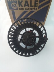 Fiesta, Fusion 2002 - 2008 Arası Kalorifer Motoru Fanı İthal Kale 2S6H 18456 AD - 2