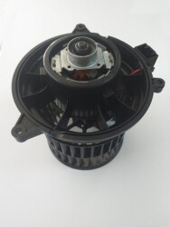 Fiesta, Fusion 2002 - 2008 Arası Kalorifer Motoru Fanı İthal Kale 2S6H 18456 AD - 5