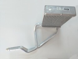 KALE - Fiesta, Fusion 2002 - 2008 Arası Kalorifer Radyatörü Peteği İthal 2S6H 18B539 AB