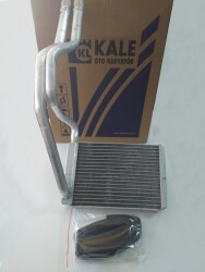 Fiesta, Fusion 2002 - 2008 Arası Kalorifer Radyatörü Peteği İthal 2S6H 18B539 AB - 1