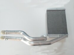 Fiesta, Fusion 2002 - 2008 Arası Kalorifer Radyatörü Peteği İthal 2S6H 18B539 AB - 3