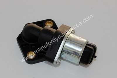 Fiesta / Fusion Benzinli Rolanti Ayarlayıcı BY PASS Ventili (2S6A 9F715 BA)