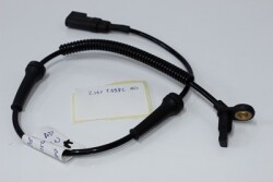 Orjinal - Fiesta/ Fusion Ön Abs Sensörü Sağ/Sol (2S61 2B372 AD)