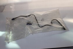 Orjinal - Fiesta/ Fusion Debriyaj Merkez Hortumu (2S61 7A512 AG)