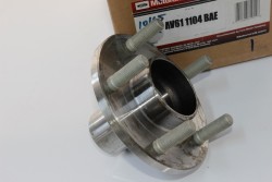 Orjinal - Focus / Cmax / Yeni Connect Ön Porya Komple (AV61 1104 BAG)