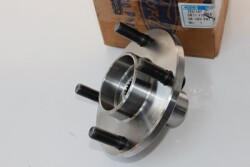 Orjinal - Focus / Fiesta / Fusion / Escort Ön Porya Komple (5N11 1104 AA)