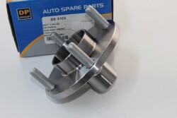 İthal - Focus / Fiesta / Fusion / Escort Ön Porya Komple (5N11 1104 AA)