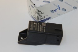 Orjinal - Focus / Fiesta / Mondeo / Cmax / Courier / Yeni Connect Kızdırma Buji Rolesi (AV61 12A343 CA)