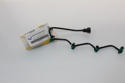 İthal - Focus / Mondeo / Cmax / Yeni Connect Euro 5 Motor Enjektör Geri Dönüş Hortumu Dişi (AV6Q 9K022 AB)