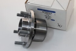 Orjinal - Focus / Cmax Ön Teker Porya ve Bilya Komple (3M51 2C300 CH)