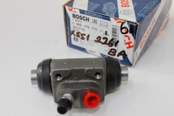 bosch - Focus / Escort Arka Fren Merkezi (Bosch) (YS41 2261 AA)