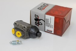 İthal - Focus / Escort Arka Fren Merkezi (İthal) (YS41 2261 AA)