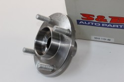 İthal - Focus / Escort Ön Teker Porya (98AB 1104 AD)