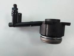 Focus 1, Fiesta, Fusion, Courier Debriyaj Bilyası Orjinal FTE 8V21 7A564 AD - 3