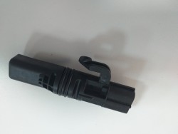 İNTERMOTOR - Focus 1, Fiesta Kilometre Hız Sensörü İNTERMOTOR 98AB 9E731 AG