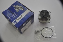 BUGATTİ - Focus 1998-2002 2.0 Benzinli Devirdaim Bugatti (988X 8591 F1D)