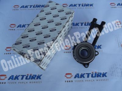 Focus 1998 - 2004 Model Arası <br> Debriyaj Rulmanı ( Bilyası ) - XS41 7A564 EA