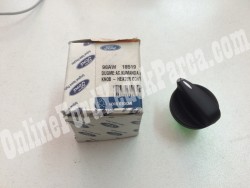 Orjinal - Focus 1998 - 2005 Arası <br> Kalerifer Düğmesi 98AW 18519 AH