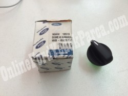 Focus 1998 - 2005 Arası  Kalerifer Düğmesi 98AW 18519 AH - 2