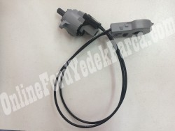 Orjinal - Focus 1998 - 2005 Arası <BR> Kalerifer Makarası 2M51 11503 AA