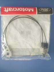 Focus 1998 - 2005 Arası  Kalerifer Makarası 2M51 11503 AA - 1