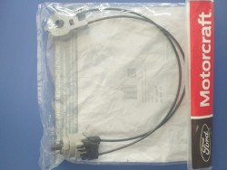 Focus 1998 - 2005 Arası  Kalerifer Makarası 2M51 11503 AA - 3