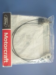 Focus 1998 - 2005 Arası  Kalerifer Makarası 2M51 11503 AA - 4