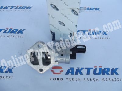 Focus 1998 - 2005 Arası <br> Rölanti Motoru - 1S4U 9F715 BC