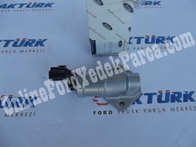 Focus 1998 - 2005 Arası <br> Rölanti Motoru - 1S4U 9F715 BC