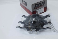 İthal - Focus 1998-2005 İthal Ön Fren Disk Balata Takımı (TAM T2K021 FCS)