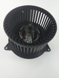 Focus 1998 - 2005, Connect 2002 - 2014 Arası Kalorifer Motoru Fanı İthal Kale XS4H 18456 AD - 3