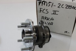 İthal - Focus 2 / Cmax Arka Teker Porya Ve Bilyası (7M51 2C299 AD)