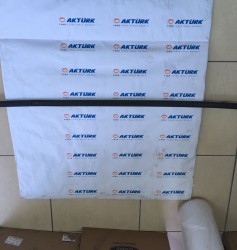 Focus 2 2004 - 2011 Arası Tavan Çitası SAĞ - 4M51 A50462 AG - 3