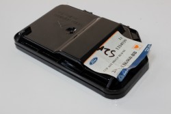 Orjinal - Focus 2002 - 2005 Arası <br> Far Kapak - 2M51 13K060 BB