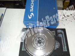 Focus 2003 - 2011 Arası Dizel 1.6 TDCI Volant - 3M51 6477 CH - 3