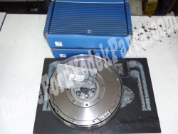 Focus 2003 - 2011 Arası Dizel 1.6 TDCI Volant - 3M51 6477 CH - 6