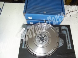 Focus 2003 - 2011 Arası Dizel 1.6 TDCI Volant - 3M51 6477 CH - 7