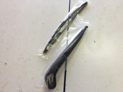 İthal - Focus 2004 - 2011 Arası <br> Arka Silecek Kolu ve Süpürgesi - 4M51 A17406 AA