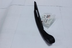 Focus 2004 - 2011 Arası Arka Silecek Kolu ve Süpürgesi - 4M51 A17406 AA - 1