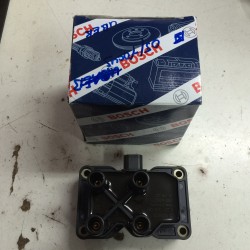 bosch - Focus, Fiesta, Fusion, Mondeo, Cmax <br> Ateşleme Bobini - 4M5G 12029 ZA
