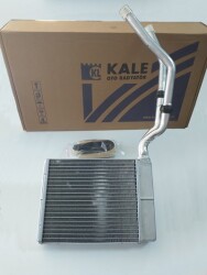 Focus 2 2004 - 2011 Arası Kalorifer Radyatörü Peteği İthal Kale 3M5H 18B539 CB - 1