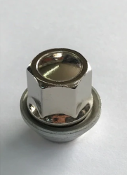  - Focus 2004-2015 Bijon Somunu Pullu (81EB 1K024)