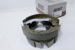 İthal - Focus 2005-2011 / C-Max 2003-2011 İthal Arka Balata (Kampana) (3M51 2200 BB)