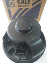 Focus 2 2005 - 2011 Arası Kalorifer Motoru Fanı İthal Kale 3M5H 18456 AD - 3