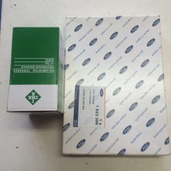 Orjinal - Focus Fiesta Fusion Mondeo Cmax Triger Seti - Benzinli 5M5Q 8A615 AA