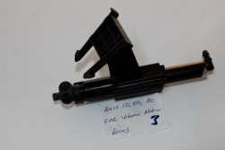 İthal - Focus 2011 - 2014 Arası Far Yıkama Su Fıskiyesi Sağ (İthal) (BM51 13L014 AC)