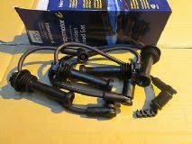 İNTERMOTOR - Focus Fiesta Fusion Mondeo Cmax <br> Benzinli Buji Kablo Tk. <br> YS6F 12280 A1A