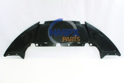 İthal - Focus 2011-2015 Ön Tampon Alt Muhafaza İTHAL (BM51 A8B384 AF)